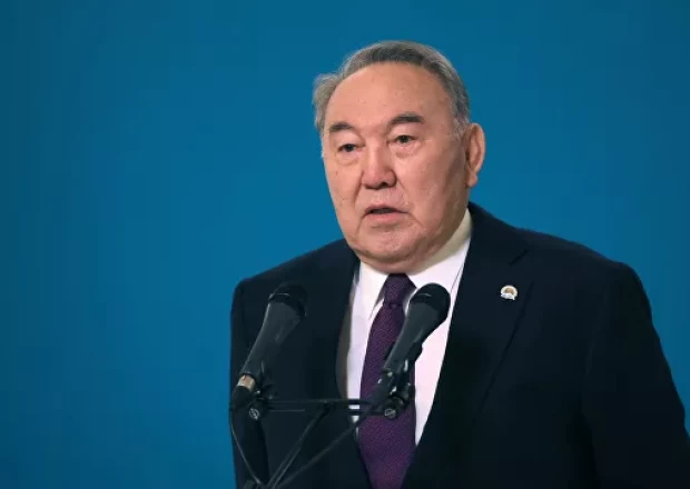 "Qazaxıstan Atom Elektrik Stansiyası tikəcək" - Nazarbayev