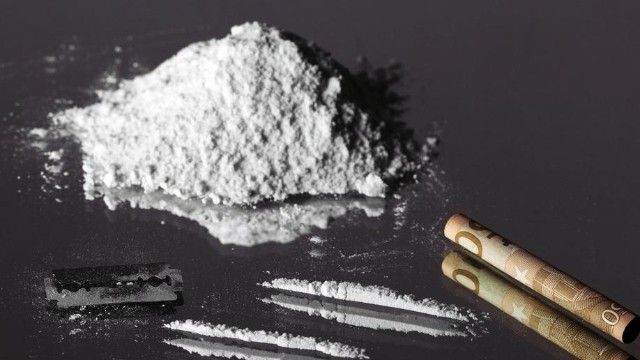 Britaniyada nazirlərin tualetində kokain tapıldı 