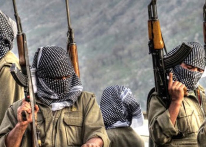 22 PKK terrorçusu məhv edildi 