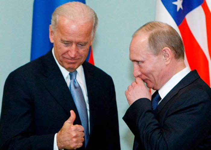 ABŞ Rusiyaya qarşı yeni sanksiyalar paketi hazırladı