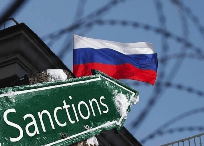 Rusiyaya qarşı doqquzuncu sanksiyalar paketi hazırlanır