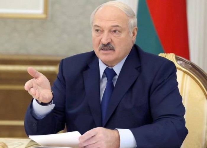 "Bugünkü kimi davransaq, Ermənistan-Azərbaycan münaqişəsi bitəcək" - Lukaşenko