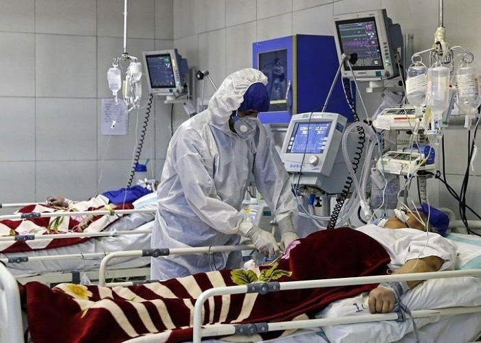 İranda koronavirusa yoluxanların sayı 7 milyonu keçib 