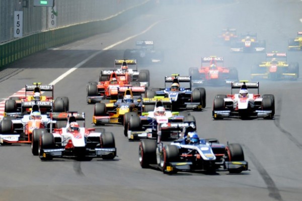 Bakıdakı "Formula 1" yarışının proqramı AÇIQLANDI - FOTO