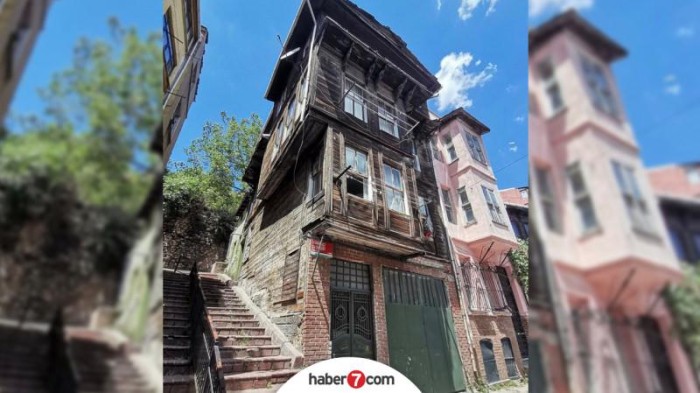 “Cennet mahallesi”ndəki ev 2 milyona satıldı - FOTO