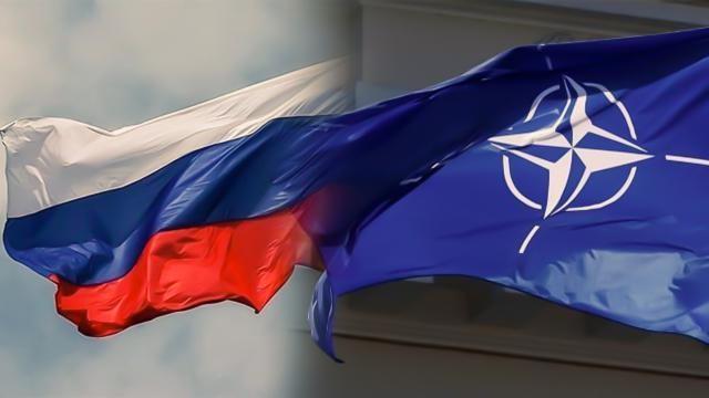 "Biz Rusiyanın geri çəkildiyini görmədik" - NATO