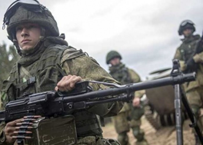 Rus ordusu Belarusda qalacaq