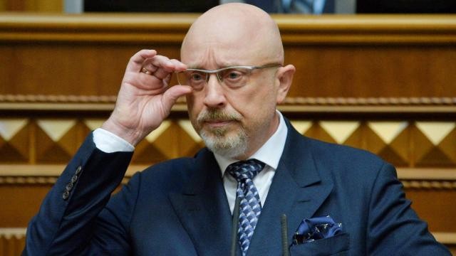 "Ukraynanın müdafiə naziri istefa verə bilər"- Deputat