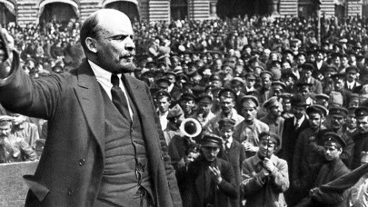 "Lenin Ukraynanın müəllifi və memarıdır" - Putin