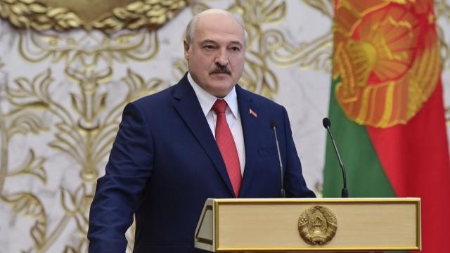 "Belarusda səfərbərlik olmayacaq" -Lukaşenko