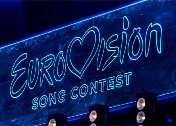 Rusiyanın “Eurovision”da iştirakı dayandırıldı
