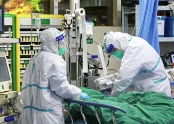 Türkiyədə daha 64 koronavirus xəstəsi vəfat edib