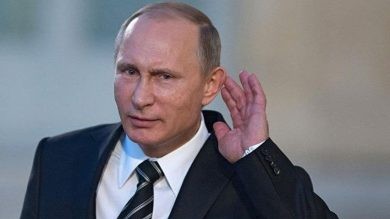 Ukraynalı ektrasens Putinin ölüm tarixini AÇIQLADI