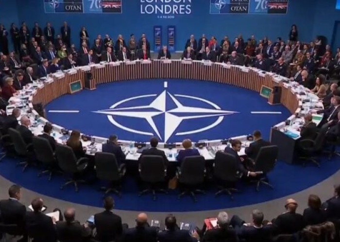 NATO XİN başçılarının iclası keçiriləcək 
