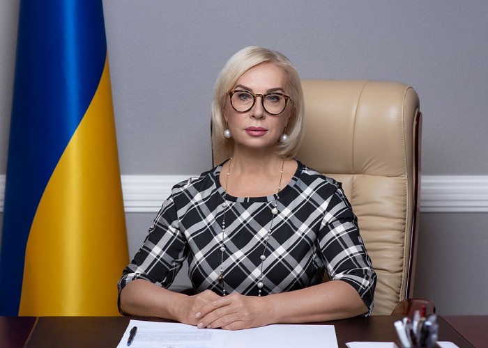 "400 min ukraynalı zorla Rusiyaya aparılıb" - Ukraynalı ombudsman