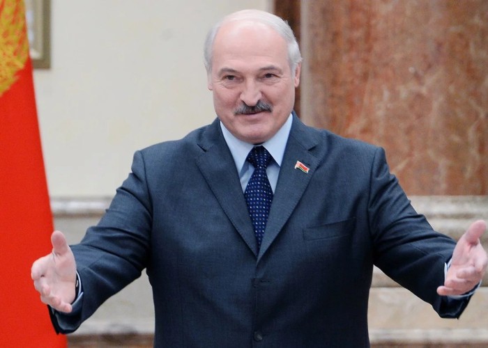 Lukaşenkonun həyat yoldaşını niyə heç kim görməyib? - FOTOLAR