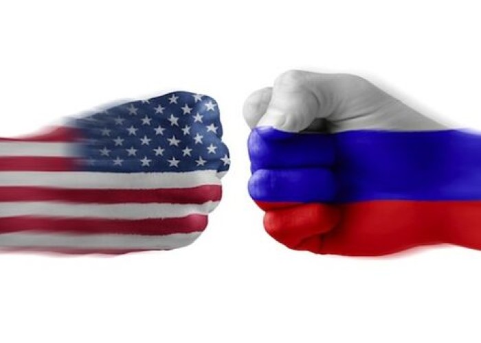 ABŞ Rusiyaya qarşı sanksiyaları GENİŞLƏNDİRDİ