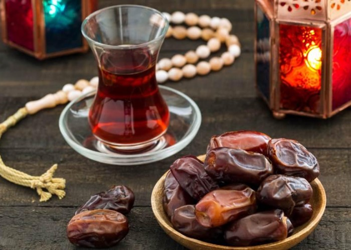 Ramazan ayının altıncı gününün duası - İmsak və iftar vaxtı