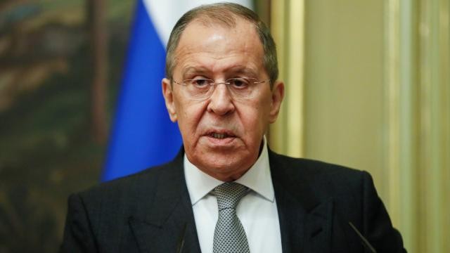 "Ukrayna yeni saziş layihəsi təqdim edib"- Lavrov