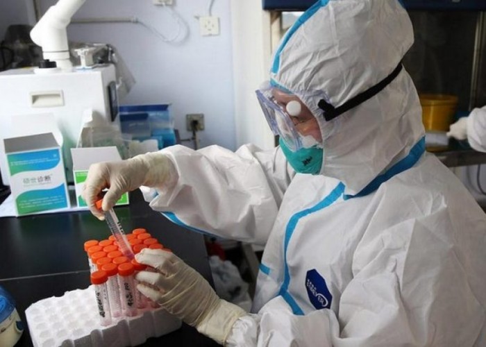 Gürcüstanda daha 107 nəfər koronavirusa yoluxub 