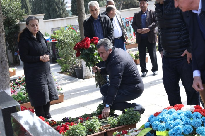 Abşeronda silsilə tədbirlər keçirildi - FOTOLAR