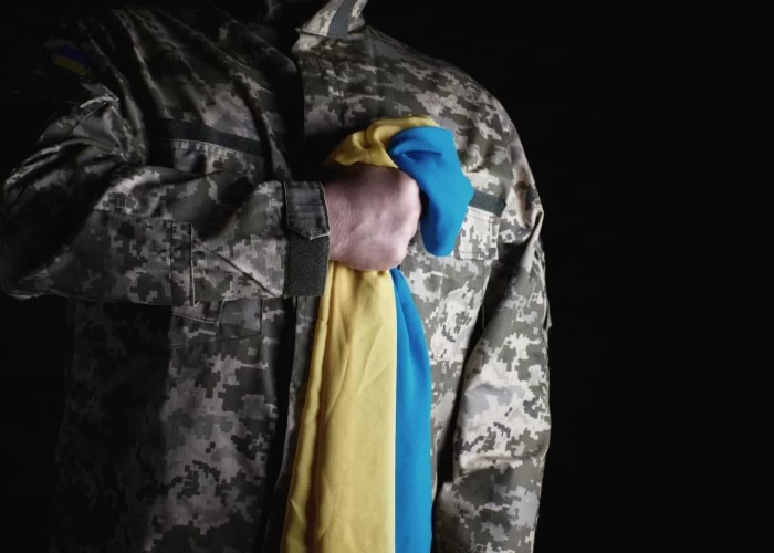 Ukrayna Silahlı Qüvvələri bir neçə yaşayış məntəqəsini azad ETDİ