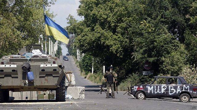 Ukraynada hərbi vəziyyət rejimi uzadılacaq