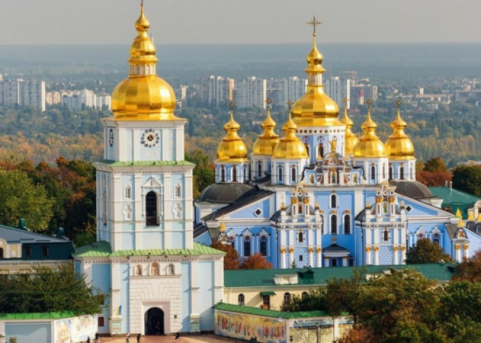 Ukraynada kilsələrin mühafizəsi gücləndiriləcək