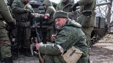 "22 minə yaxın rus hərbçisi məhv edilib" - Ukrayna