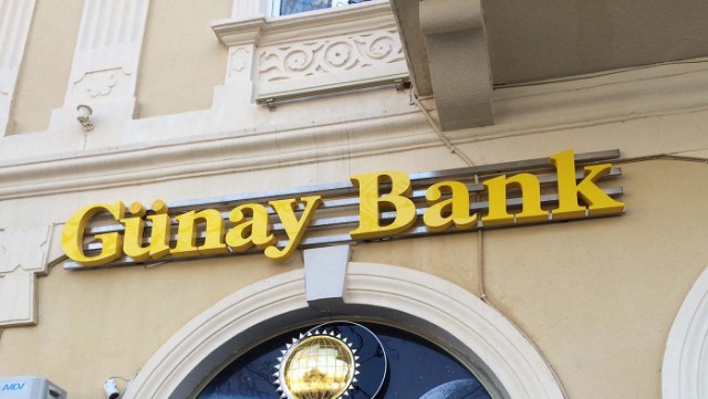 Məhkəmə "Günay Bank"la bağlı QƏRAR VERDİ