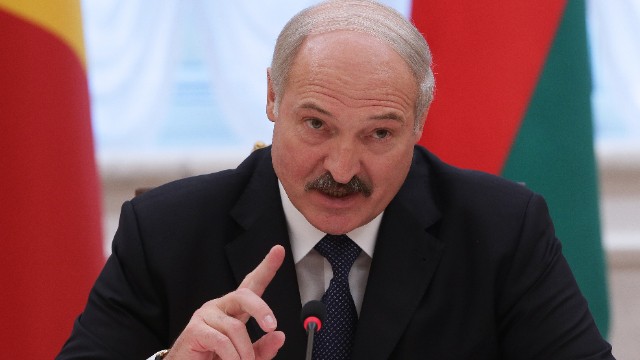 "Lukaşenko qondarma LDXR-i tanımağa hazırlaşır" 