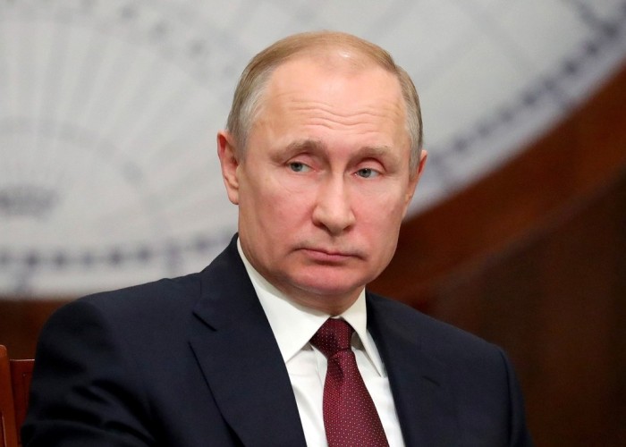 Yaxın ətrafı Putinin ölməsini İSTƏYİR
