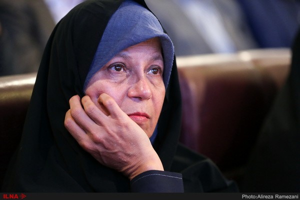 İranda keçmiş prezidentin qızına qarşı cinayət işi açılıb - FOTO