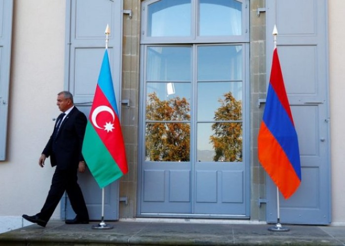Azərbaycan-Ermənistan delimitasiya komissiyası Moskvada görüşəcək 