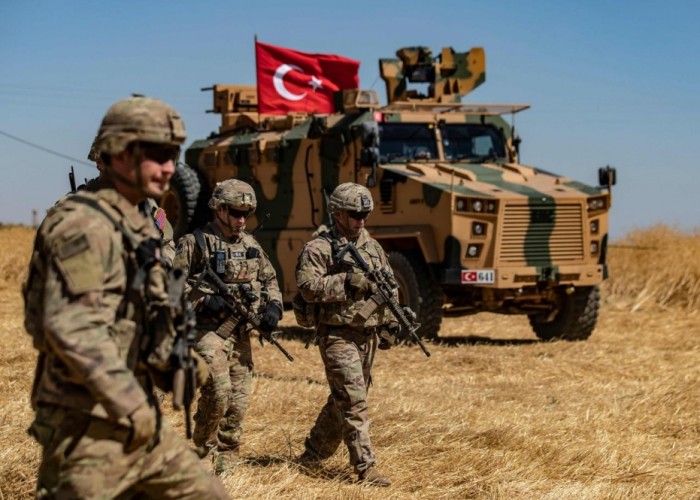 Türkiyə 52 terrorçunuzərərsizləşdirdi