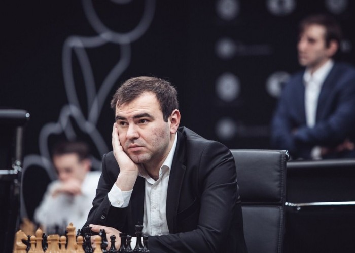 Məmmədyarov gerilədi - FIDE reytinqi