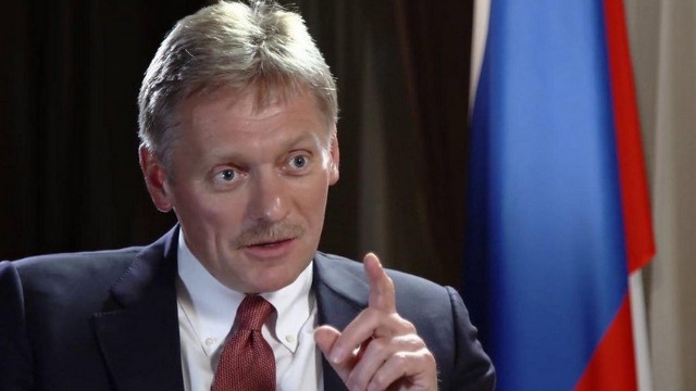 "2022-ci ilin sülh sazişi layihəsi artıq aktual deyil"- Peskov
