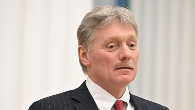 "Putin Ukraynadan taxıl ixracı ilə bağlı danışıqlarda iştirak etməyəcək"- Peskov