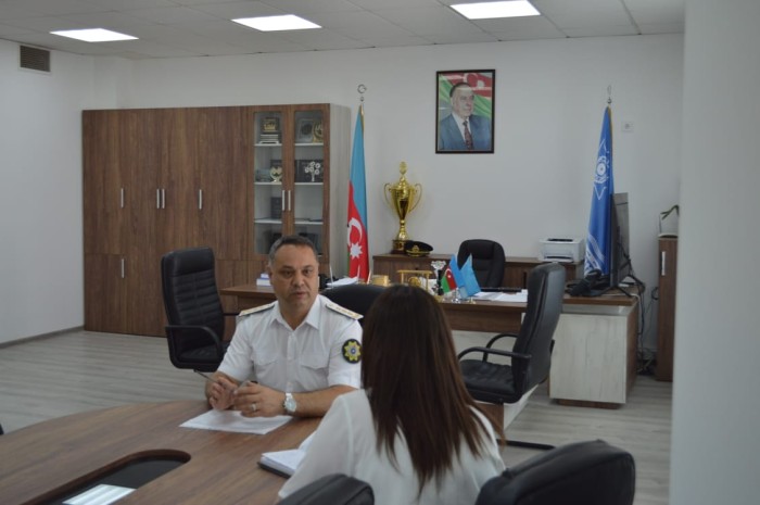 Səfər Mehdiyev generalın yerinə onu TƏYİN ETDİ - FOTO