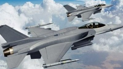 Türkiyə F-16-nın tədarükü üçün ABŞ-a nümayəndə heyəti göndərəcək