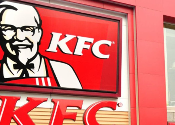 KFC Rusiyadakı biznesini satır