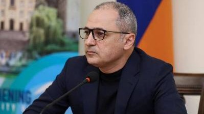 Ermənistanda daha bir deputat mandatından istefa verəcək