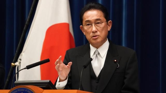 Yaponiyanın Baş naziri Abenin ölümündə polisi günahlandırdı