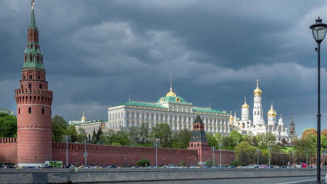 Kreml Kiyevlə danışıqların şərtlərində dəyişiklik etdi