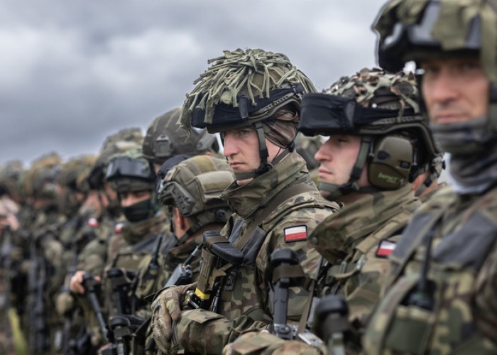"Polşa getdikcə daha dəyərli NATO üzvünə çevrilir" 