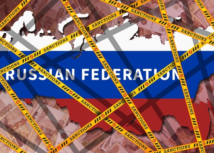 Daha 35 Rusiya təşkilatına qarşı sanksiya tətbiq edildi