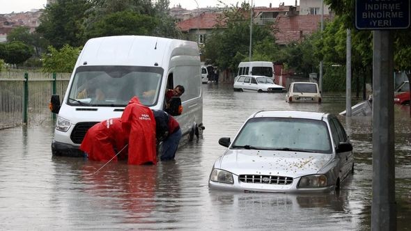 Türkiyənin turizm şəhərləri ilə bağlı XƏBƏRDARLIQ - FOTO