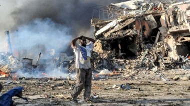Burkina Fasoda bombalı hücum: 15 ölü