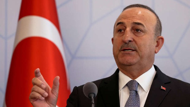 "NATO-ya üzvlüklə bağlı üç ölkənin görüşü avqustun 26-na planlaşdırılıb" - Çavuşoğlu