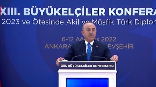 "Ermənistanla normallaşma prosesində bəzi addımlar atılıb" - Türkiyə XİN